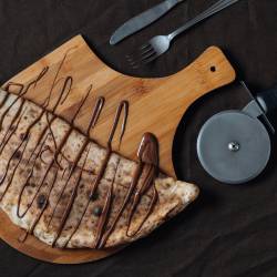 Chocolate lovers beware