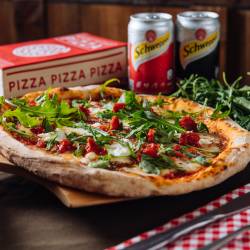 Meet the new Rocket Man